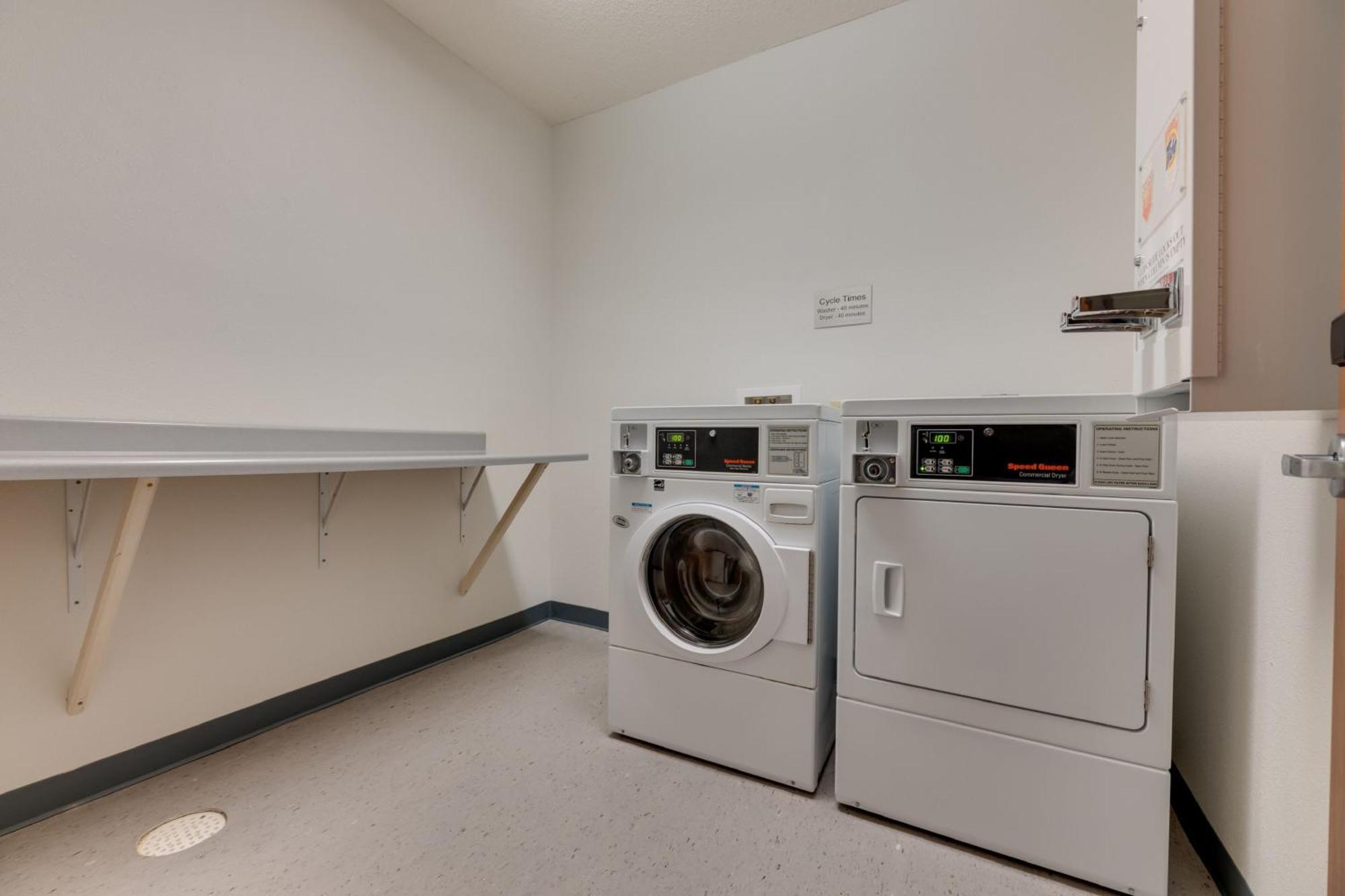 Fairfield Inn & Suites By Marriott Spearfish Luaran gambar