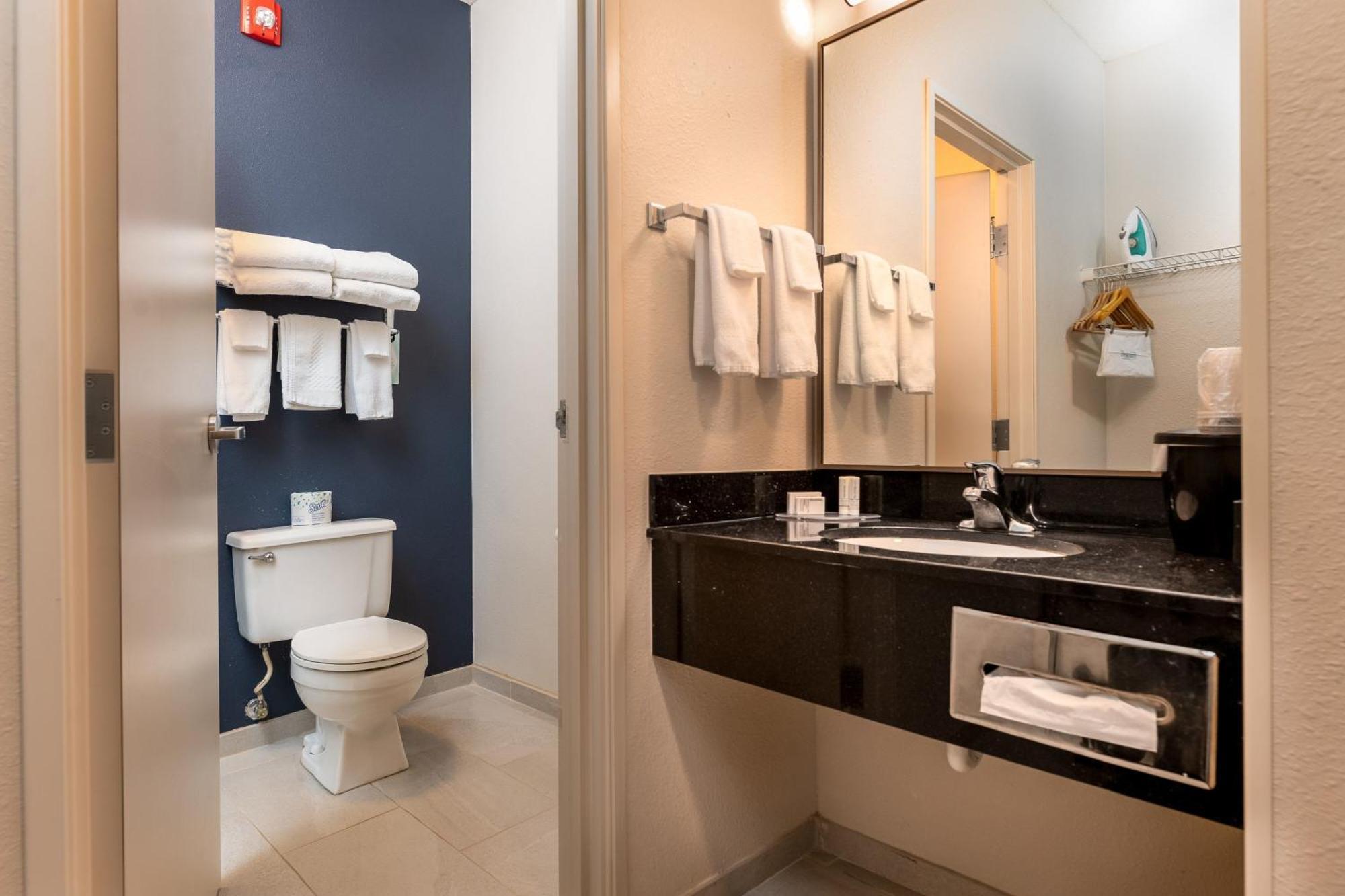 Fairfield Inn & Suites By Marriott Spearfish Luaran gambar