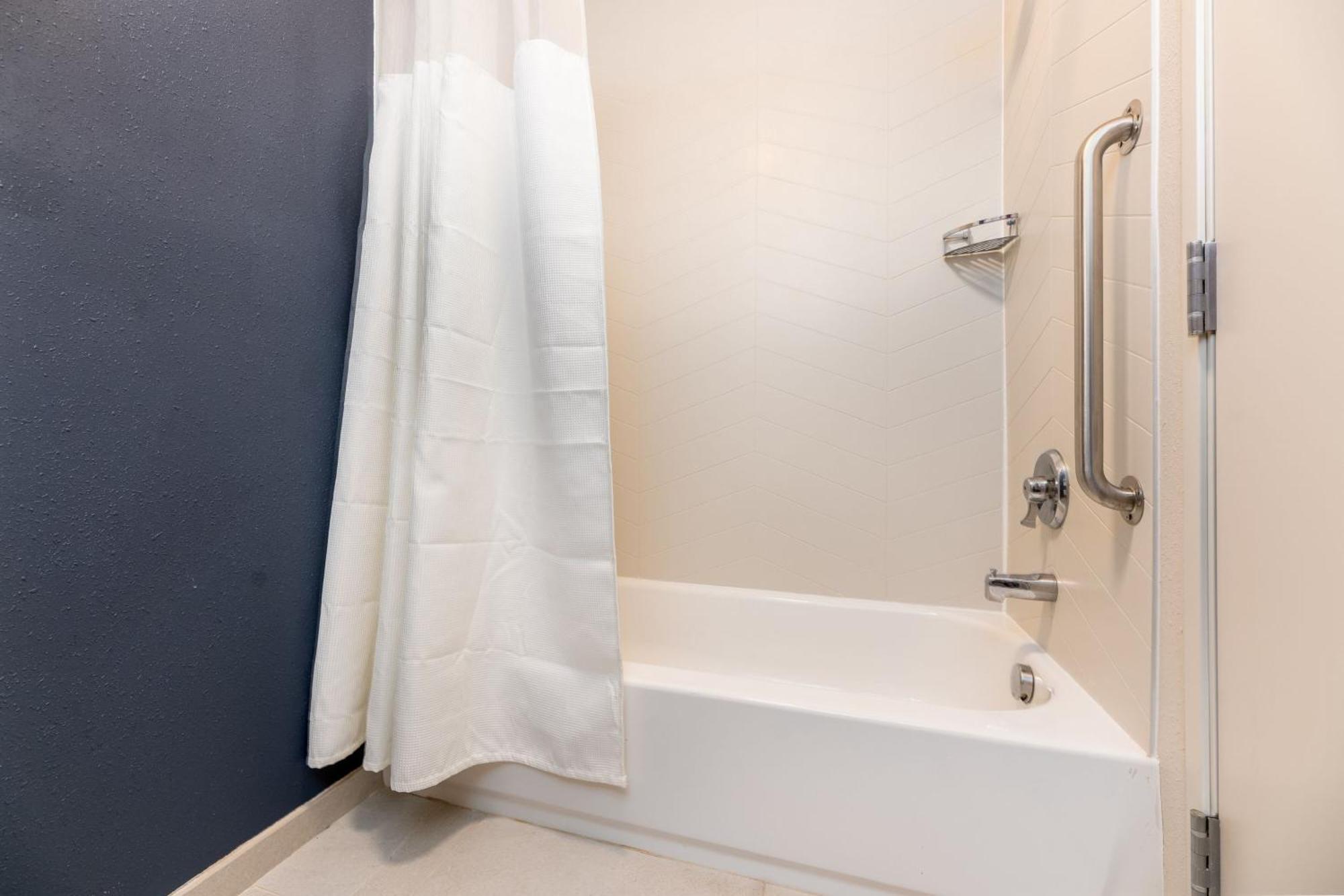 Fairfield Inn & Suites By Marriott Spearfish Luaran gambar