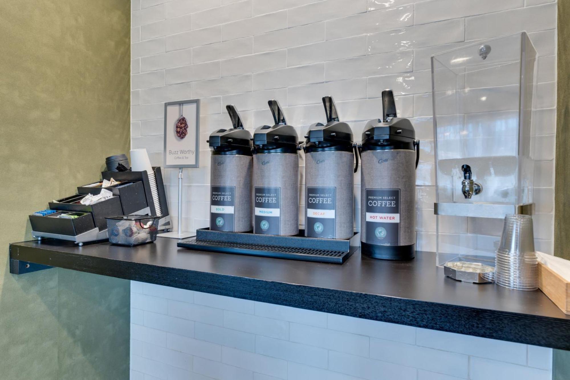 Fairfield Inn & Suites By Marriott Spearfish Luaran gambar