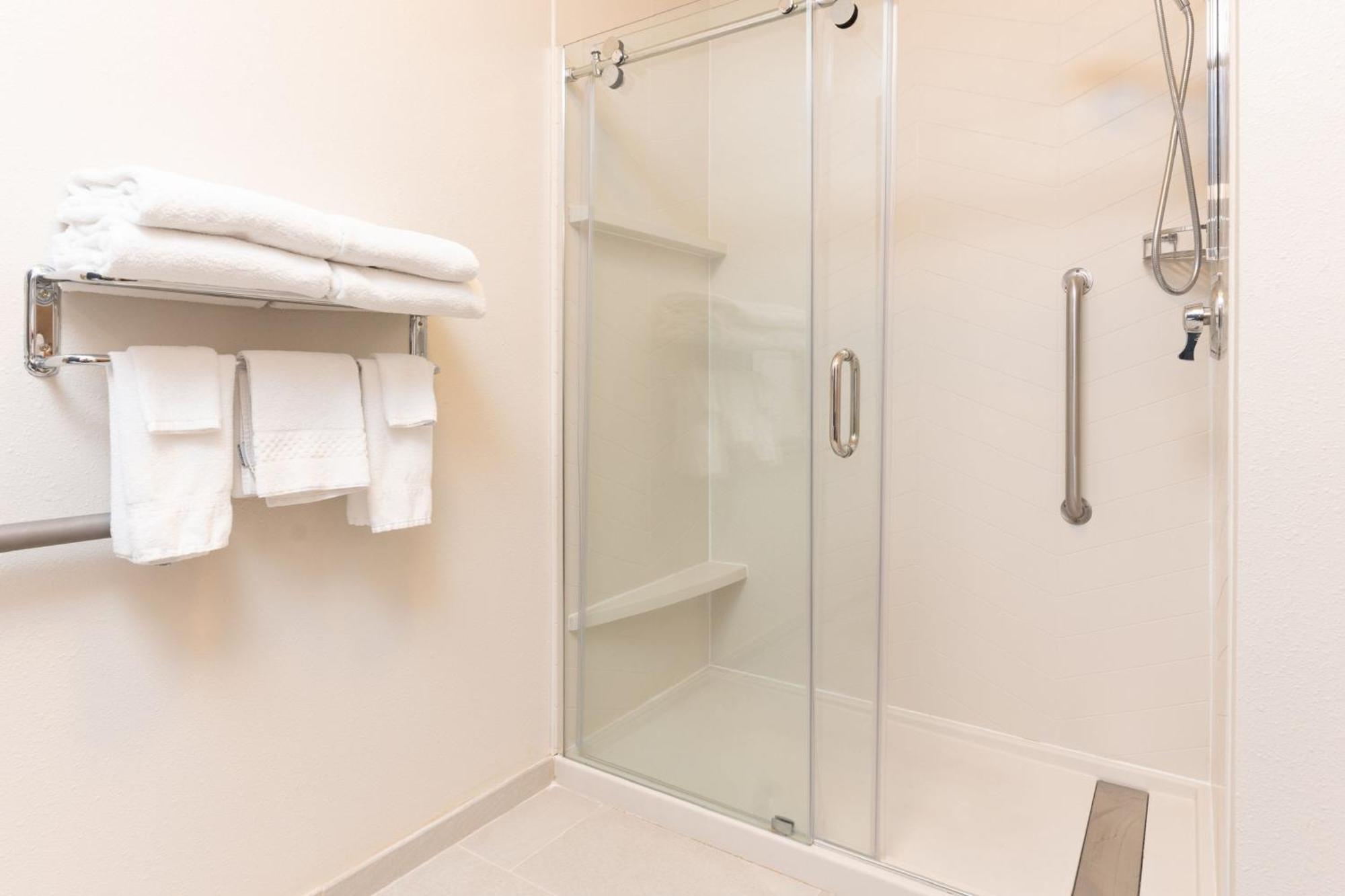 Fairfield Inn & Suites By Marriott Spearfish Luaran gambar