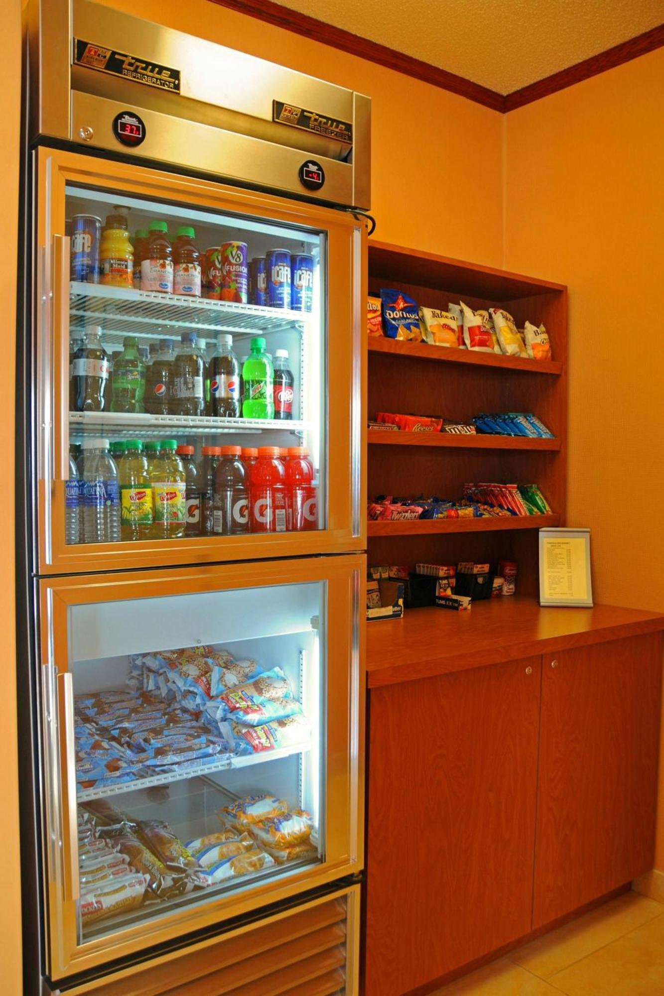 Fairfield Inn & Suites By Marriott Spearfish Luaran gambar
