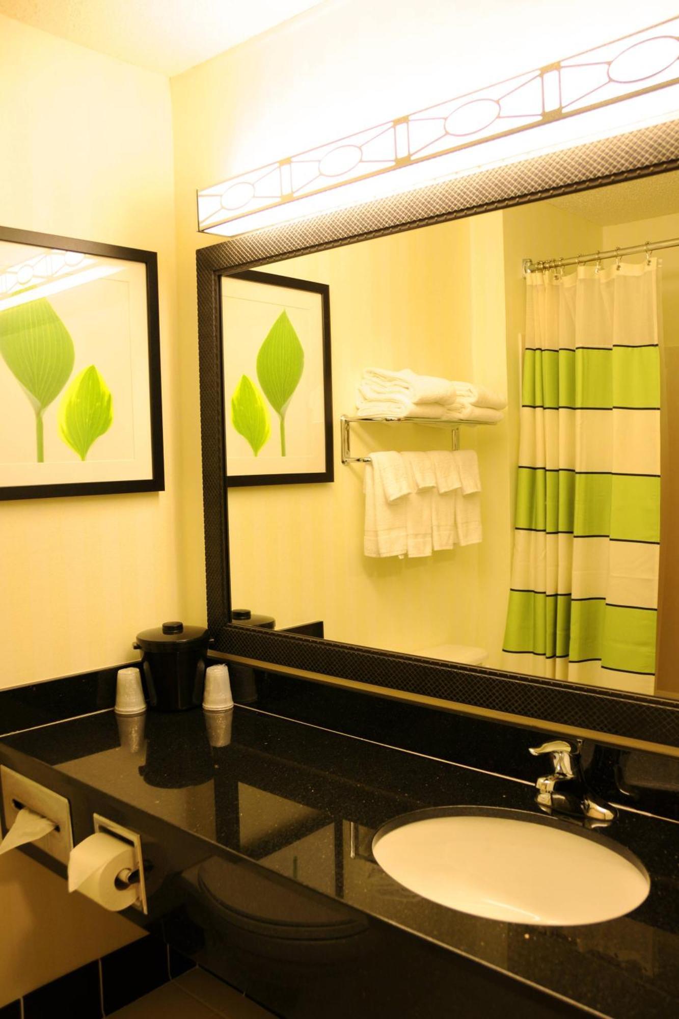 Fairfield Inn & Suites By Marriott Spearfish Luaran gambar