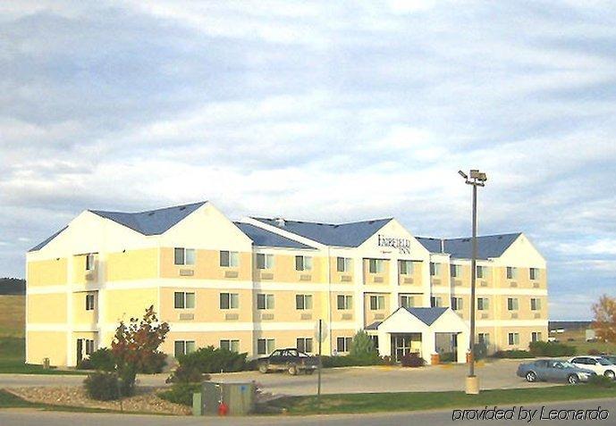 Fairfield Inn & Suites By Marriott Spearfish Luaran gambar