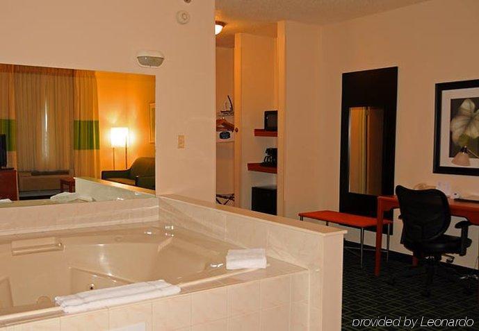 Fairfield Inn & Suites By Marriott Spearfish Luaran gambar