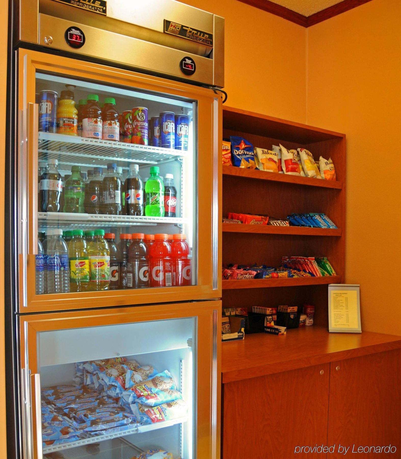 Fairfield Inn & Suites By Marriott Spearfish Luaran gambar